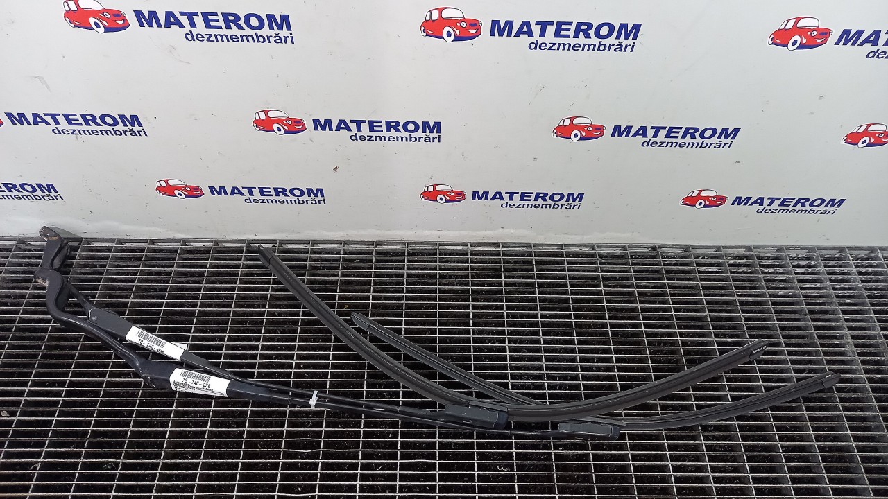 BRAT STERGATOR FORD GALAXY - - (2006 2014)
