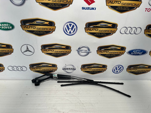 Brat stergator Ford Mondeo MK5