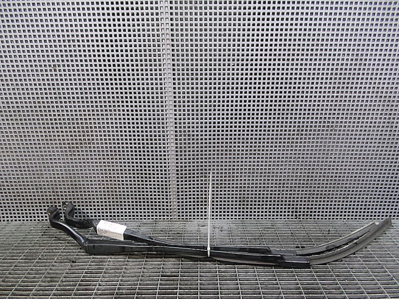 BRAT STERGATOR FORD S-MAX S-MAX 2.0 INJ - (2006 2010)