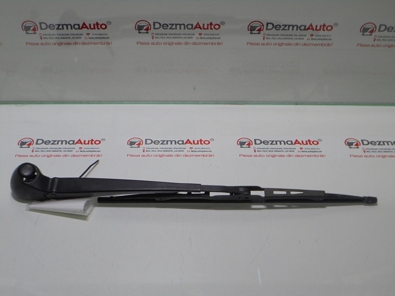 Brat stergator haion 1J6955707A, Vw Golf 4 (1J1) (id:290328)