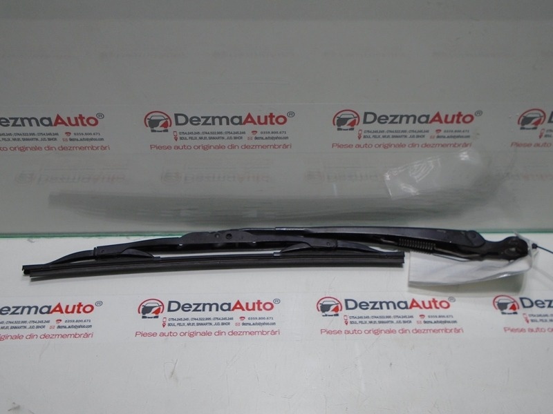 Brat stergator haion 1J6955707A, Vw Golf 4 (1J1) (id:298745)