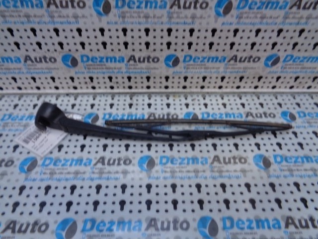 Brat stergator haion, 1U9955707B, Seat Ibiza 4 (6L1) 2002-2009 (pr:110747)