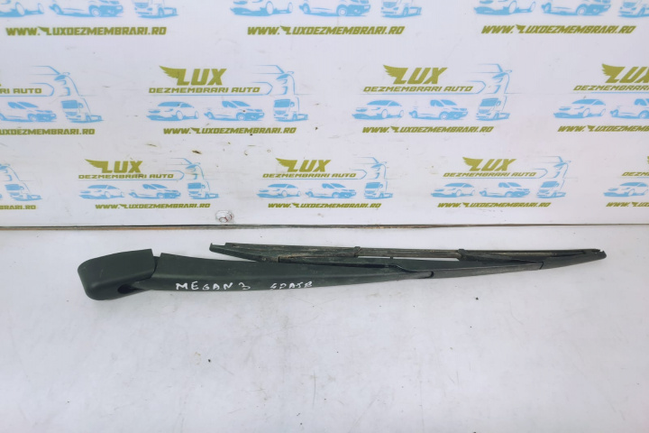 Brat stergator haion 287800005r Renault Megane 3 [2008 - 2014]