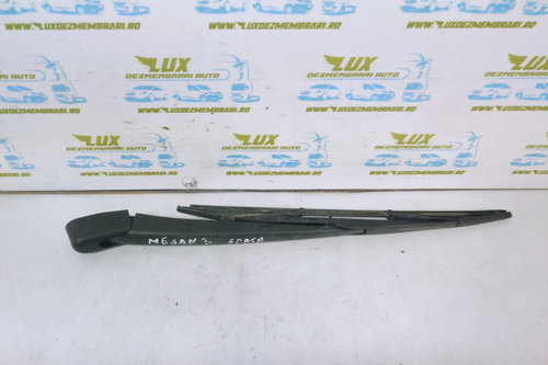Brat stergator haion 287800005r Renault Megane 3 [2008 - 2014]