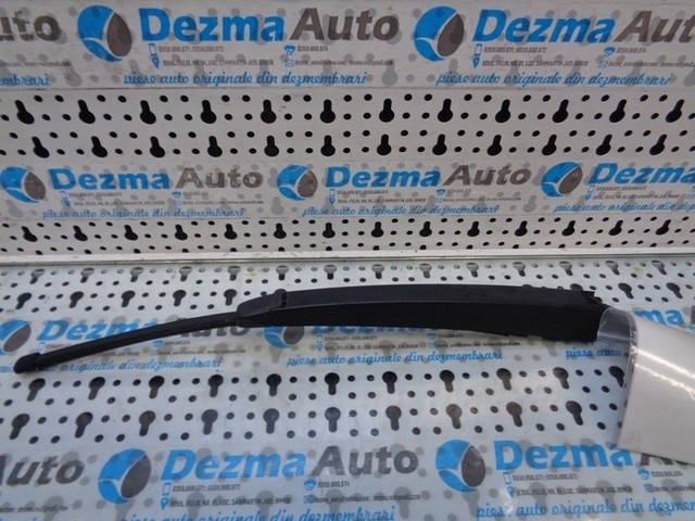Brat stergator haion, 6Q6955707B, Vw Golf Plus 5M1, 521 (id:201578)