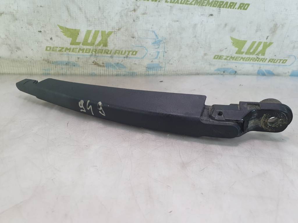 Brat stergator haion 80012977 Dacia Duster [facelift] [2013 - 2017] 1.5 dci K9K858