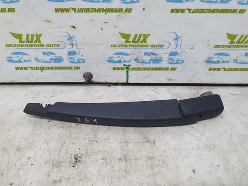 Brat stergator haion 80012977b Dacia Duster [2010 - 2013] 1.5 dci K9K896