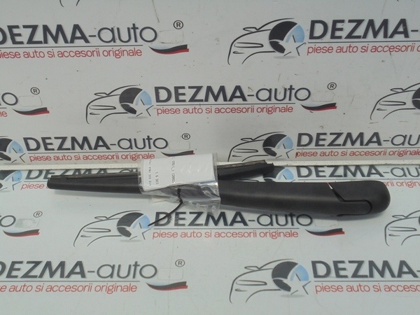 Brat stergator haion, 8200081076, Renault Megane 2 (id:265418)
