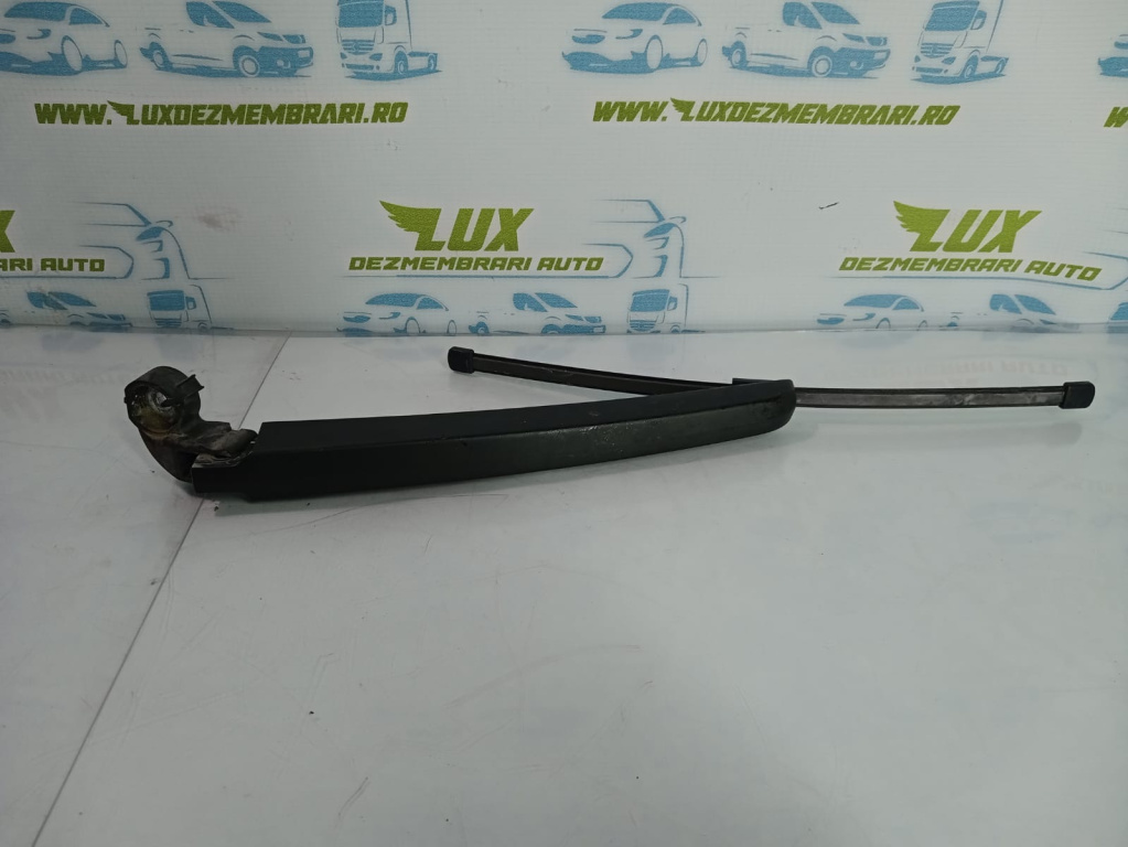 Brat stergator haion 8r0955407 Audi A1 8X [2010 - 2014] 1.4 tdi CUSB