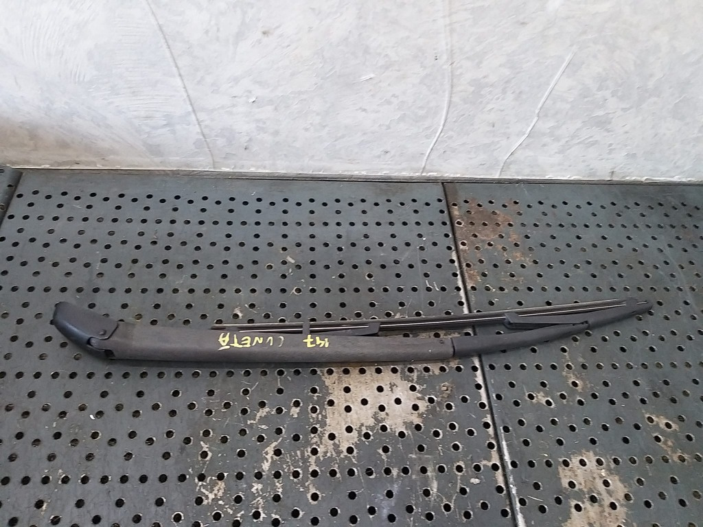Brat stergator haion alfa romeo 147 937