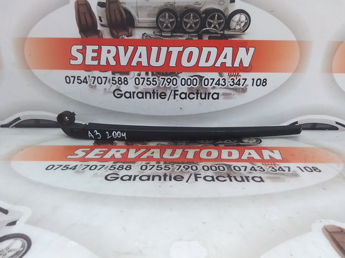 Brat stergator haion Audi A3 (2003-2008) [8P1] 2.0 Motorina 2004, 8E9955407C