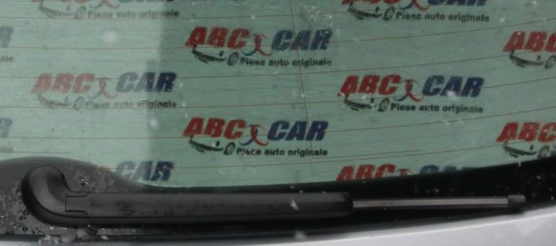 Brat stergator haion Audi A3 2012-2019 8V1