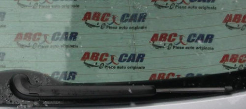 Brat stergator haion Audi A3 2012-2019 8V1