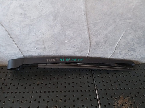 Brat stergator haion audi a3 8p