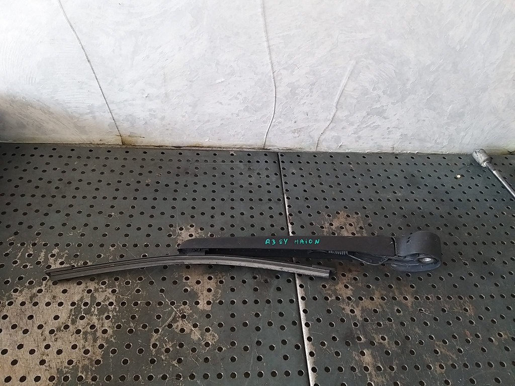 Brat stergator haion audi a3 8y