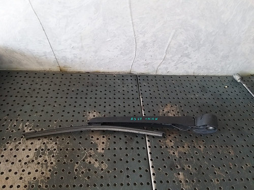 Brat stergator haion audi a3 8y