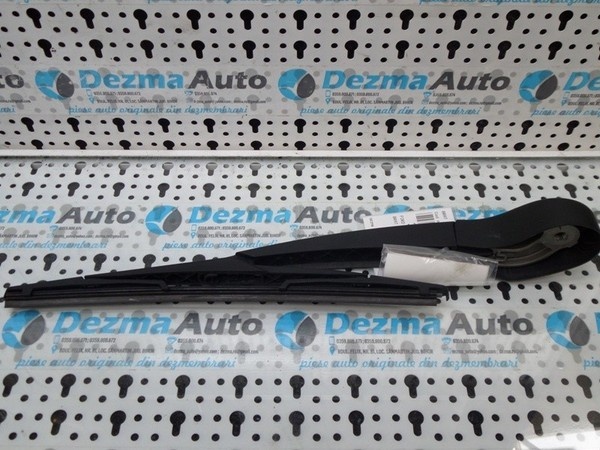 Brat stergator haion BM51-17406-AB, Ford Focus 3, 2011-In prezent (id.166833)