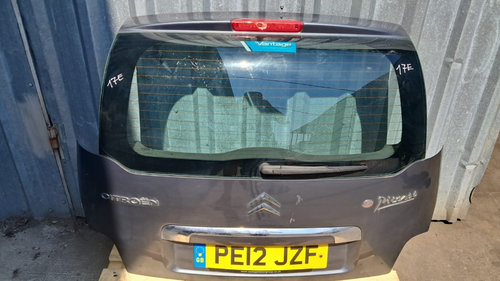 Brat stergator haion Citroen C3 Picasso an 2012
