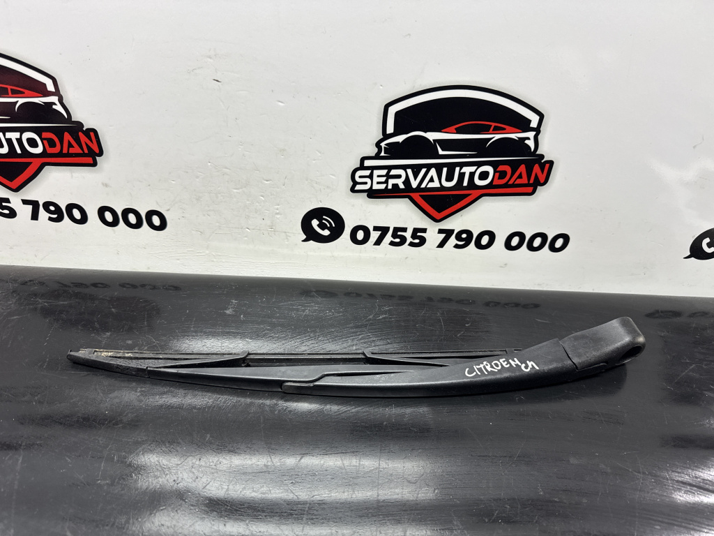 Brat stergator haion Citroen C4 (2004-2010) [LA_] 1.6 Motorina 2006