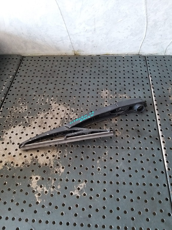 Brat stergator haion citroen c5 aircross 981996927700