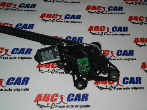 Brat stergator haion cu motoras Skoda Octavia 2 2004-2008 1T0955707A