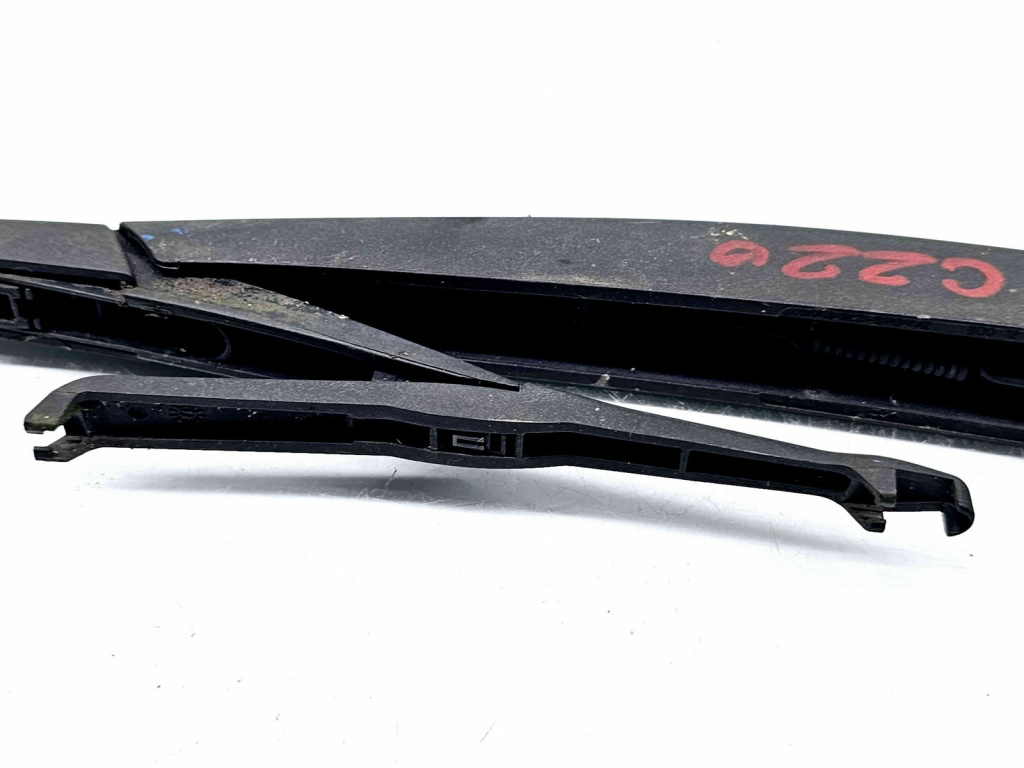 Brat stergator haion Dacia Duster [Fabr 2010-2017] 80012977B
