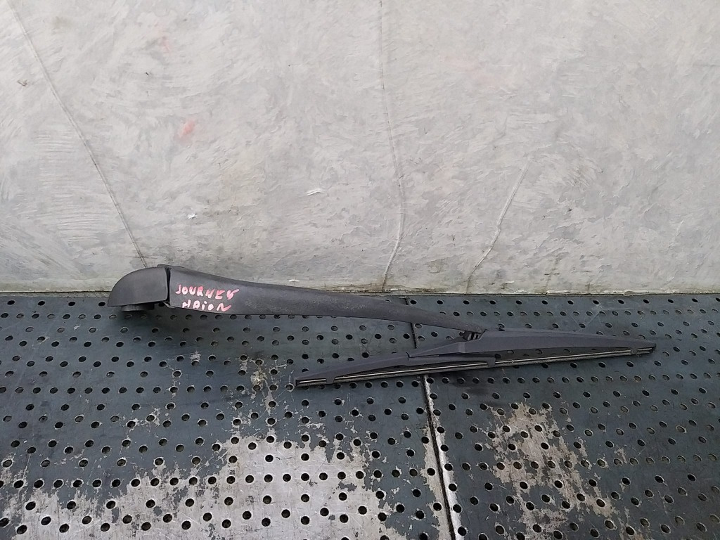 Brat stergator haion dodge journey