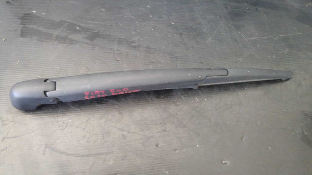 Brat stergator haion fiat 500 2010