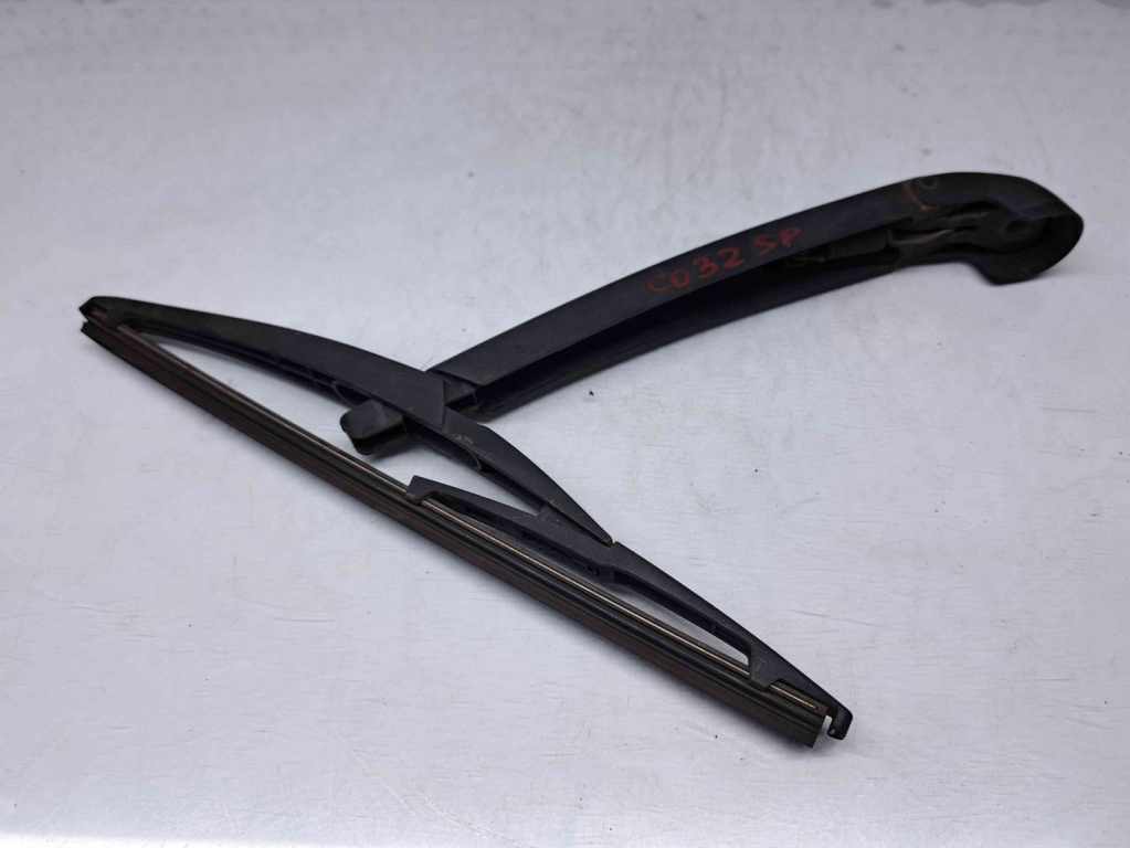 Brat stergator haion Fiat 500 [Fabr 2010-prezent] OEM