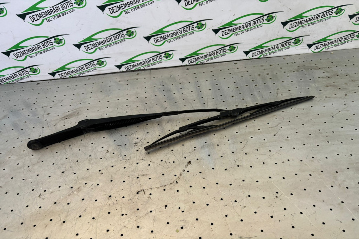 Brat stergator haion Fiat Punto 2 [1999 - 2003] Hatchback 5-usi 1.2 MT (80 hp)