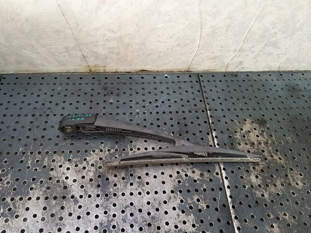 Brat stergator haion fiat sedici 189
