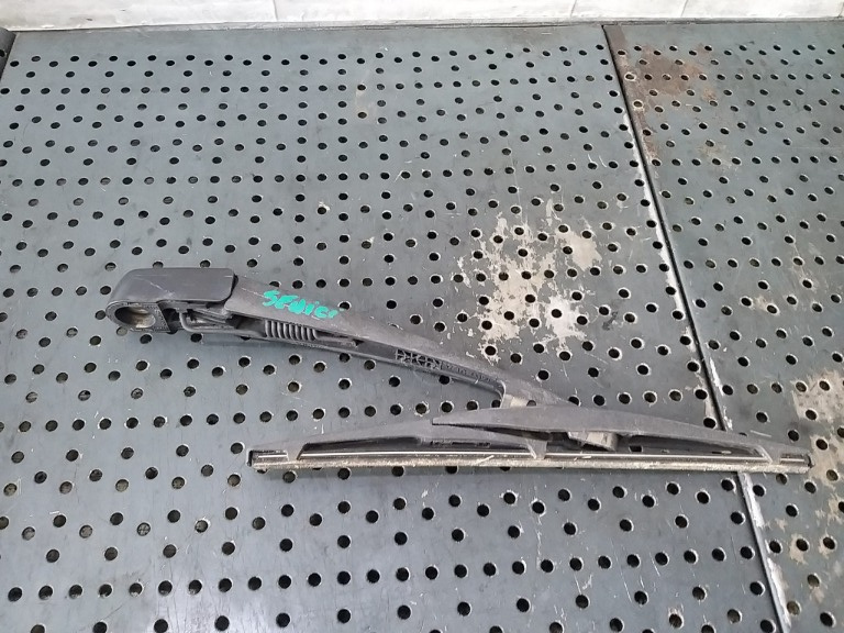 Brat stergator haion fiat sedici 189