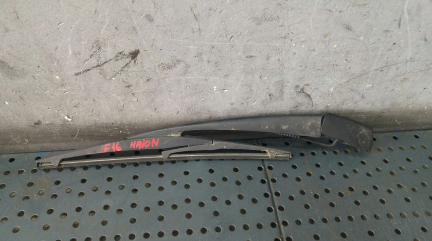 Brat stergator haion fiat sedici 189