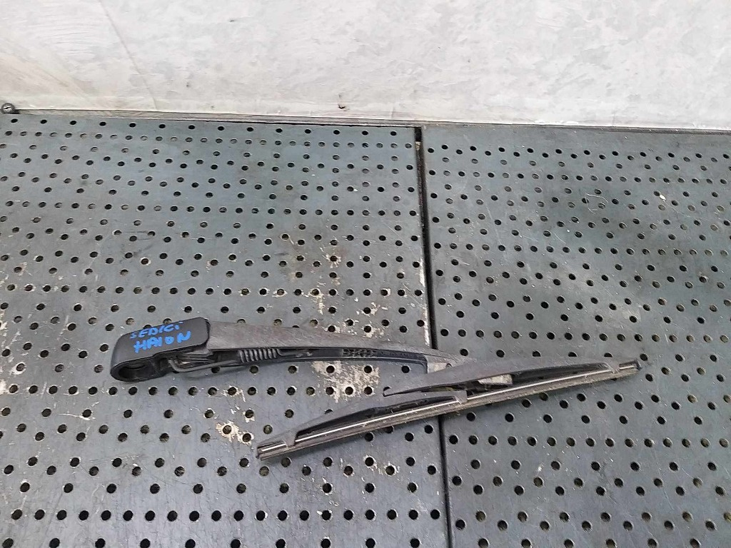 Brat stergator haion fiat sedici 189