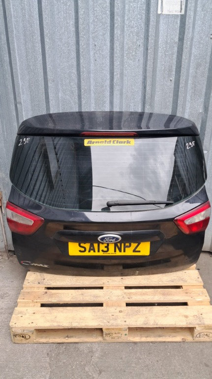 Brat stergator haion Ford C-max 2 an 2013