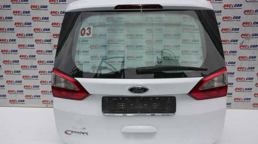 Brat stergator haion Ford C-Max Facelift model 2015