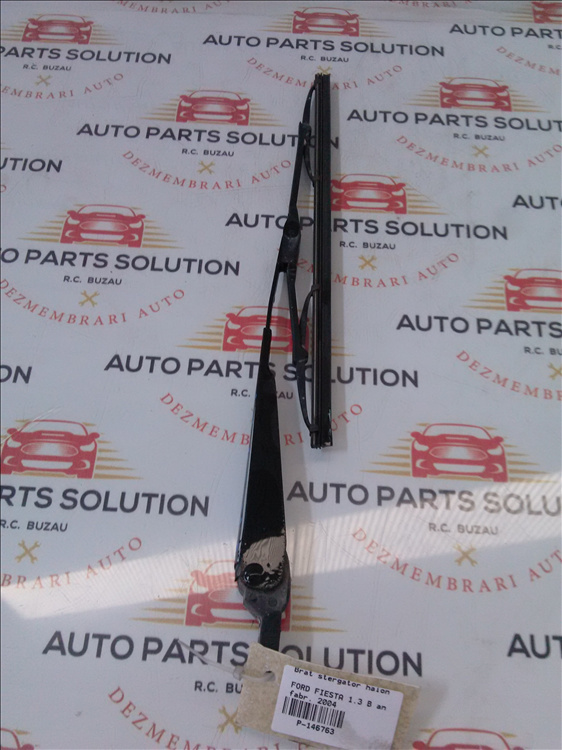 Brat stergator haion FORD FIESTA 1.3 B an fabr. 2004