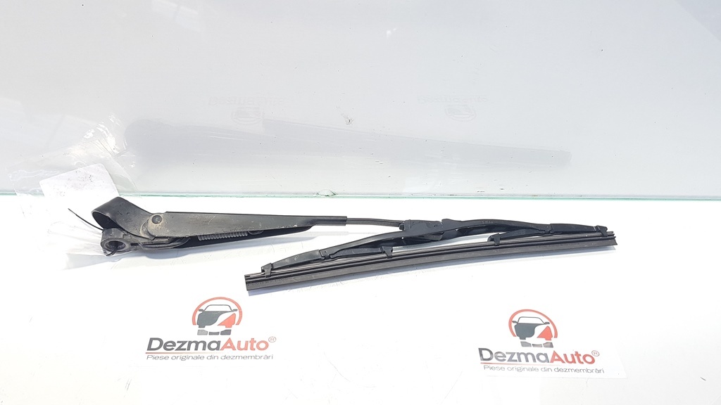 Brat stergator haion, Ford Fiesta 5 (id:372190)