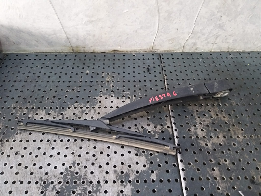Brat stergator haion ford fiesta 6 cb1 ccn