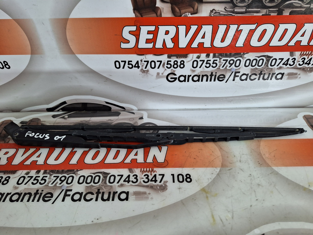 Brat stergator haion Ford Focus (1998-2004) [DAW, DBW] 1.8 Benzina 2001