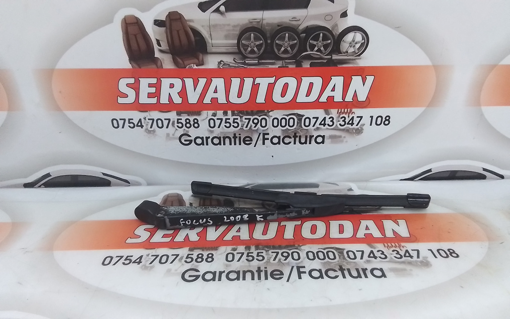 Brat stergator haion Ford Focus 2 (2004-2010) [DA_] 1.6 Motorina 2008