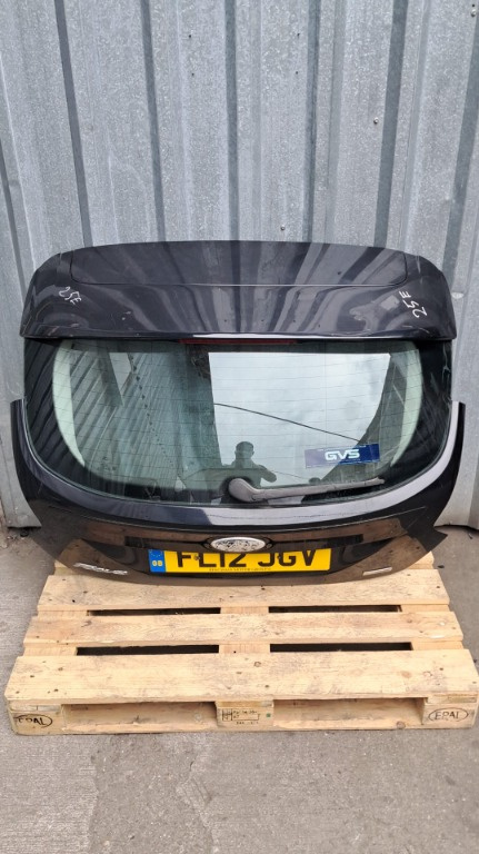 Brat stergator haion Ford Focus 3 an 2012