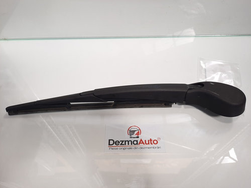 Brat stergator haion, Ford Focus 3 [Fabr 2010-2018] (id:429001)