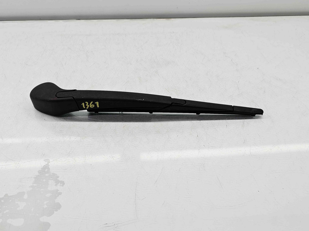 Brat stergator haion Ford Focus 3 [Fabr 2010-2018] OEM