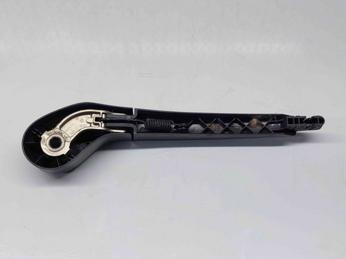 Brat stergator haion Ford Focus 3 Facelift [Fabr 2014-2019] OEM