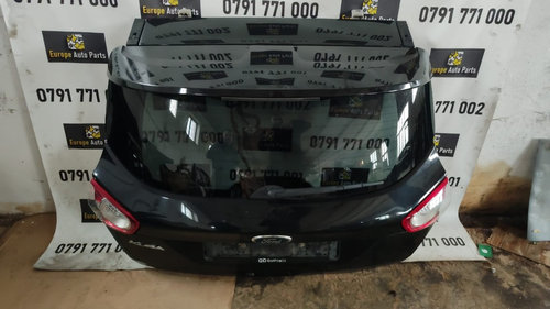Brat stergator haion Ford Kuga 2.0 TDCI 4x4 140cp / 103 kw cod motor UFDA ,transmisie automata ,an 2...
