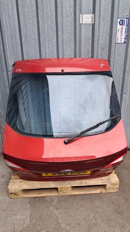Brat stergator haion Ford Mondeo MK4 sedan an 2009