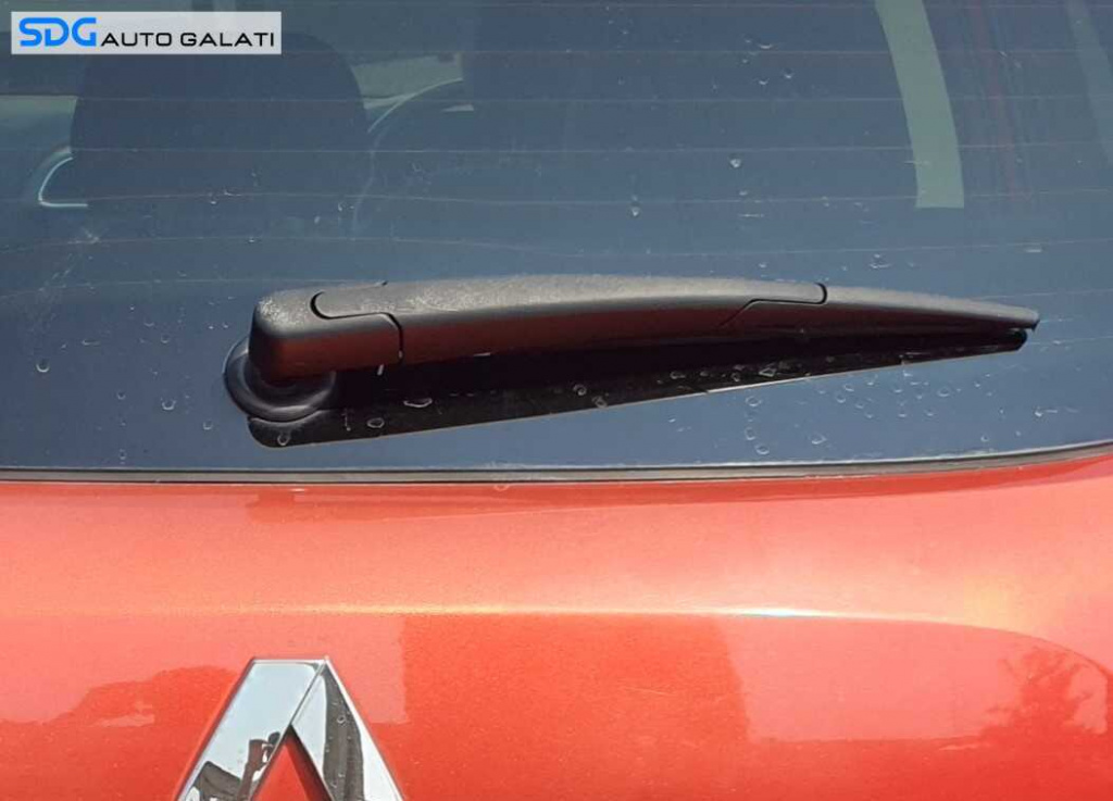 Brat Stergator Haion Haion Capota Portbagaj Renault Kadjar 2015 - 2022 [K5719]