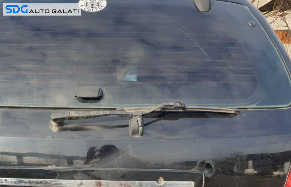 Brat Stergator Haion Haion Portbagaj Kia Sorento 2002 - 2009 [C8177]