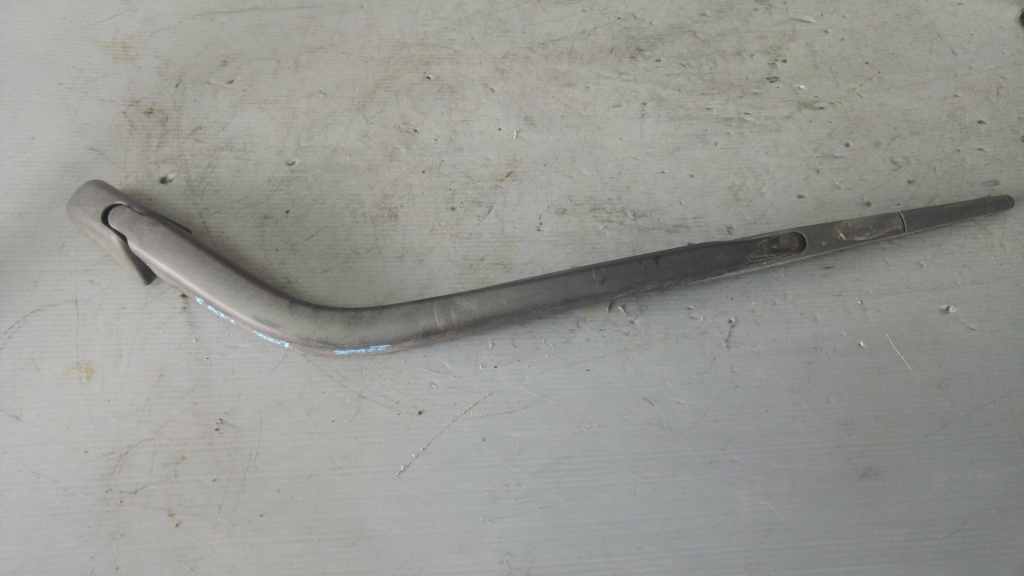 Brat stergator haion honda jazz 2 2001-2008